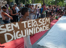 STJ nega libertação de Sidney e Preta Ferreira, presos políticos do MSTC