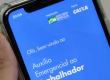 Caixa libera mais dois lotes de pagamentos do auxílio emergencial. Veja quem recebe