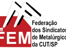 Metalúrgicos da FEM/CUT entregam pauta da Campanha Salarial 2021