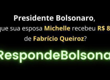 Deputada do PT denuncia Bolsonaro no STF por ameaça a jornalista