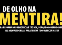 Temer mente sobre aposentadoria dos agricultores familiares