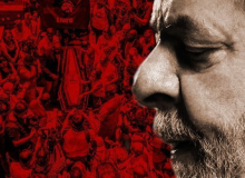 Foi pura maldade, diz Lula sobre ser impedido de ir ao enterro do irmão